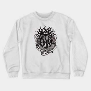 Garden | Music 6 Crewneck Sweatshirt